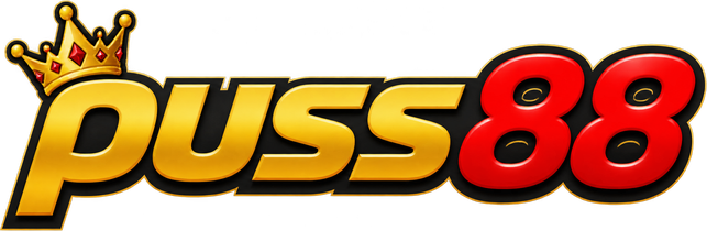 puss88 Logo